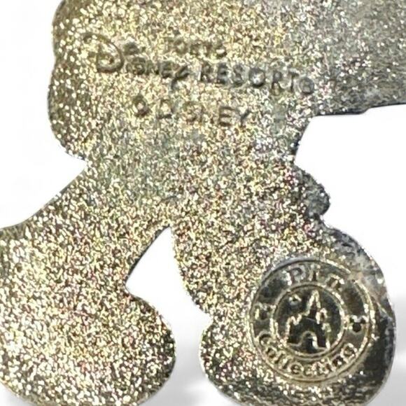 Tokyo Disney Resort Pin Tokyo Disney Land Show Mickey Mouse Finale - Picture 3 of 3